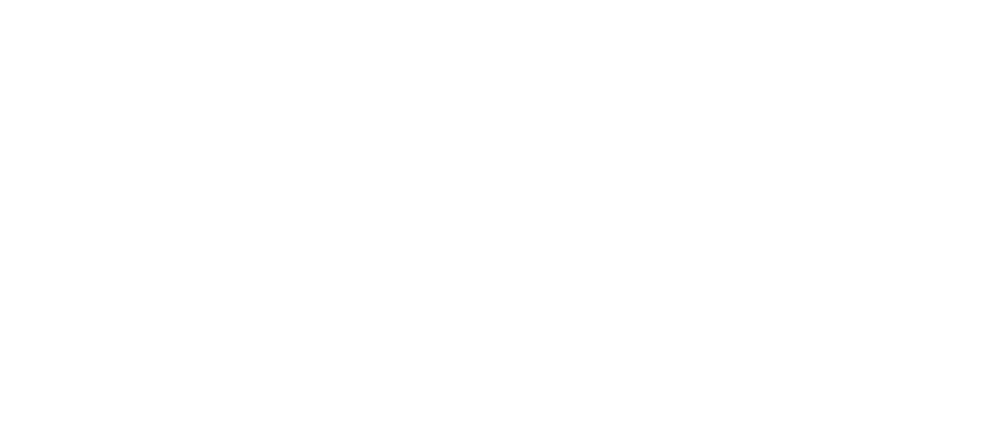 Dohner Landscape logo - white